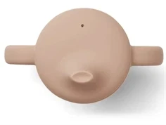 Liewood rose tudekop Neil silikone